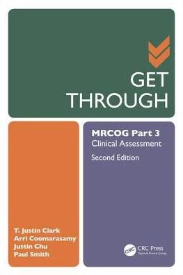 Get Through MRCOG Part 3 : Clinical Assessment, 2e - Image 24