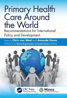 Primary Health Care around the World : Recommendations for International Policy and Development - Image 12