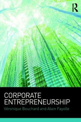 Corporate Entrepreneurship - Image 2