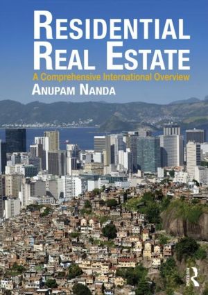 Residential Real Estate: Urban & Regional Economic Analysis - Image 2