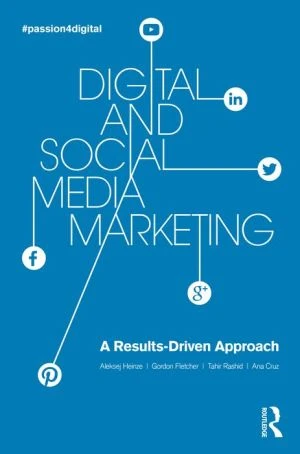 Digital and Social Media Marketing : A Results-Driven Approach** - Image 2