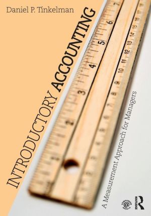 Introductory Accounting: A Measurement Approach for Managers - Image 8