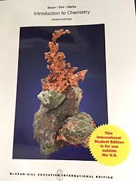 Introduction To Chemistry (IE), 4e**