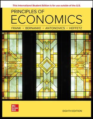 Principles of Economics, 8e
