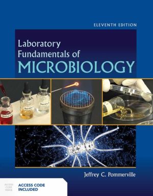 Laboratory Fundamentals Of Microbiology, 11e** - Image 8