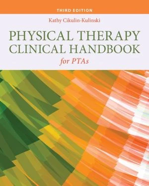Physical Therapy Clinical Handbook for PTAs, 3e** - Image 2