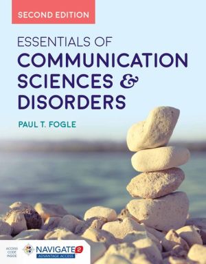 Essentials of Communication Sciences & Disorders, 2e** - Image 9
