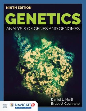 Genetics: Analysis Of Genes And Genomes, 9e - Image 3