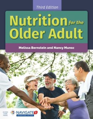 Nutrition for the Older Adult, 3E - Image 11