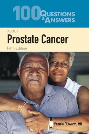 100 Questions & Answers About Prostate Cancer, 5e - Image 38
