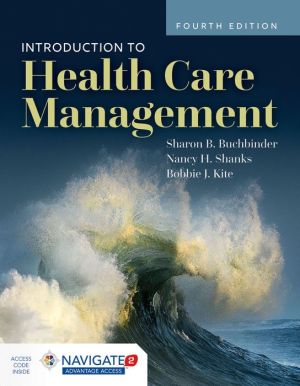 Introduction to Health Care Management, 4e - Image 3