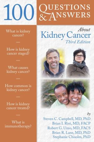 100 Questions & Answers About Kidney Cancer, 3e - Image 40