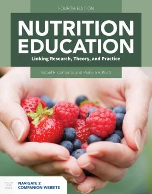 Nutrition Education: Linking Research, Theory, and Practice, 4e - Image 19