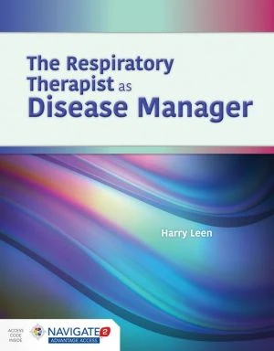 The Respiratory Therapist as Disease Manager - Image 4