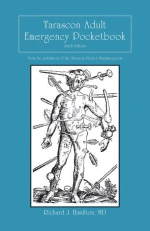 Tarascon Adult Emergency Pocketbook, 6e - Image 2