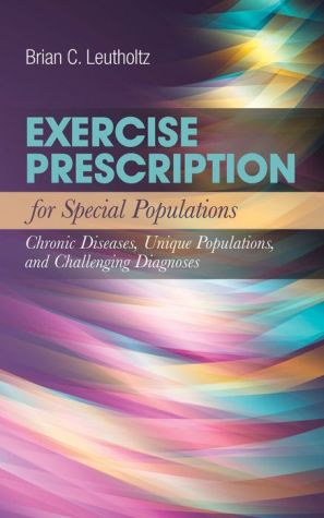 Exercise Prescription For Special Populations - Image 23