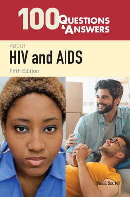 100 Questions & Answers About HIV and AIDS, 5e - Image 7