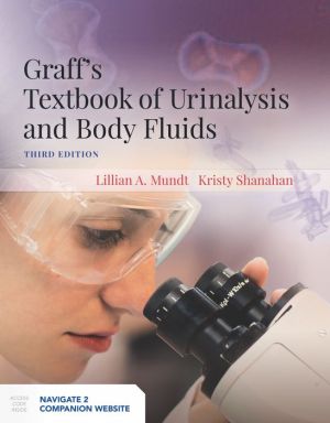 Graff's Textbook of Urinalysis and Body Fluids, 3e - Image 6