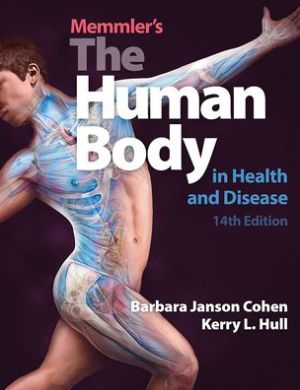 Memmler's The Human Body in Health and Disease, 14e - Image 6
