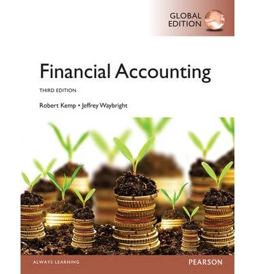 Financial Accounting, Global Edition, 3e - Image 6