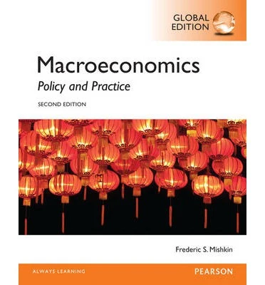Macroeconomics : Policy and Practice, Global Edition, 2e - Image 7