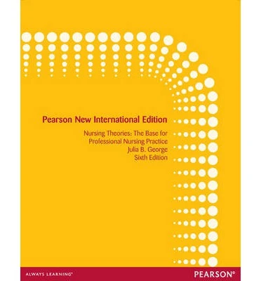 Nursing Theories: Pearson New (IE), 6e - Image 19
