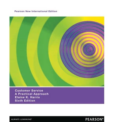 Customer Service: Pearson New (IE), 6e - Image 4