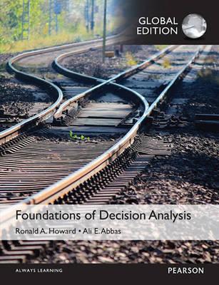 Foundations of Decision Analysis, Global Edition - Image 11