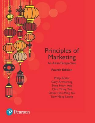 Principles of Marketing, An Asian Perspective, 4e** - Image 6