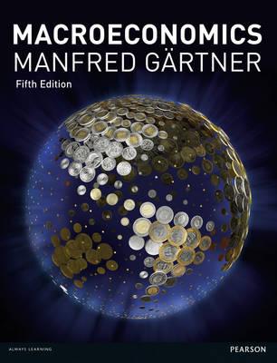 Macroeconomics, 5e - Image 2
