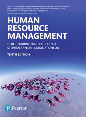 Torrington: Human Resource Management, 10e - Image 3