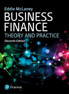 Business Finance, 11e - Image 5