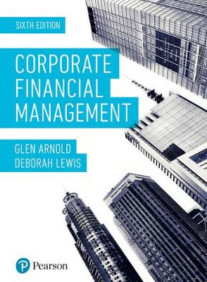 Corporate Financial Management, 6e - Image 6