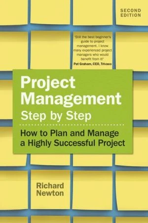 Project Management, Step by Step : How to Plan and Manage a Highly Successful Project, 2e - Image 2