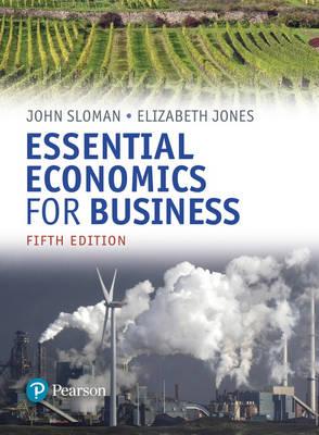 Essential Economics for Business, 5e** - Image 5