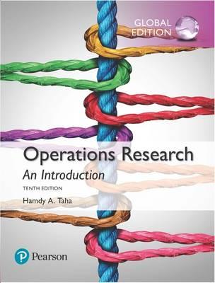 Operations Research: An Introduction, Global Edition, 10e - Image 8