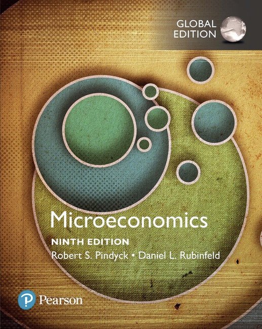 Microeconomics, Global Edition, 9e - Image 3