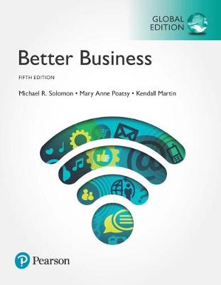 Better Business, Global Edition, 5e - Image 7