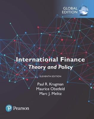 International Finance: Theory and Policy, Global Edition, 11e** - Image 10