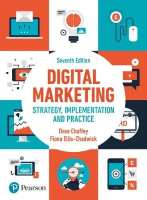 Digital Marketing : Strategy, Implementation and Practice, 7e** - Image 2
