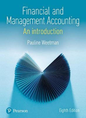 Financial and Management Accounting: An Introduction, 8e - Image 8