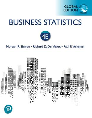Business Statistics, Global Edition, 4e - Image 10