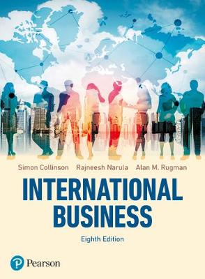 International Business, 8e - Image 6