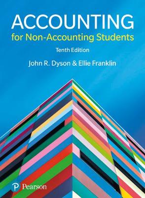 Accounting for Non-Accounting Students, 10e - Image 3