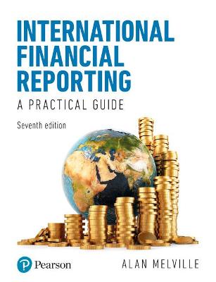 International Financial Reporting: A Practical Guide, 7e** - Image 2