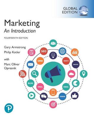 Marketing: An Introduction, Global Edition, 14e** - Image 6
