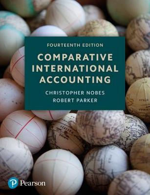 Comparative International Accounting, 14e - Image 10