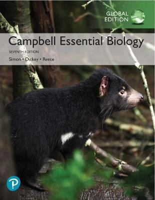 Campbell Essential Biology, Global Edition, 7e - Image 2