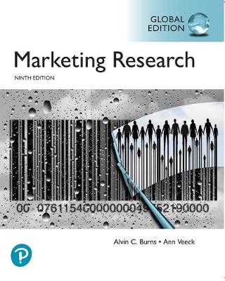 Marketing Research, Global Edition, 9e - Image 9