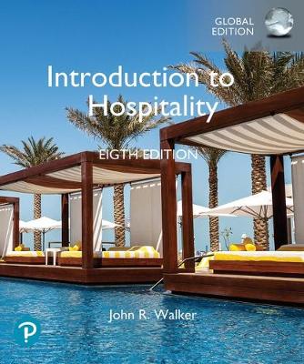 Introduction to Hospitality, Global Edition, 8e - Image 9